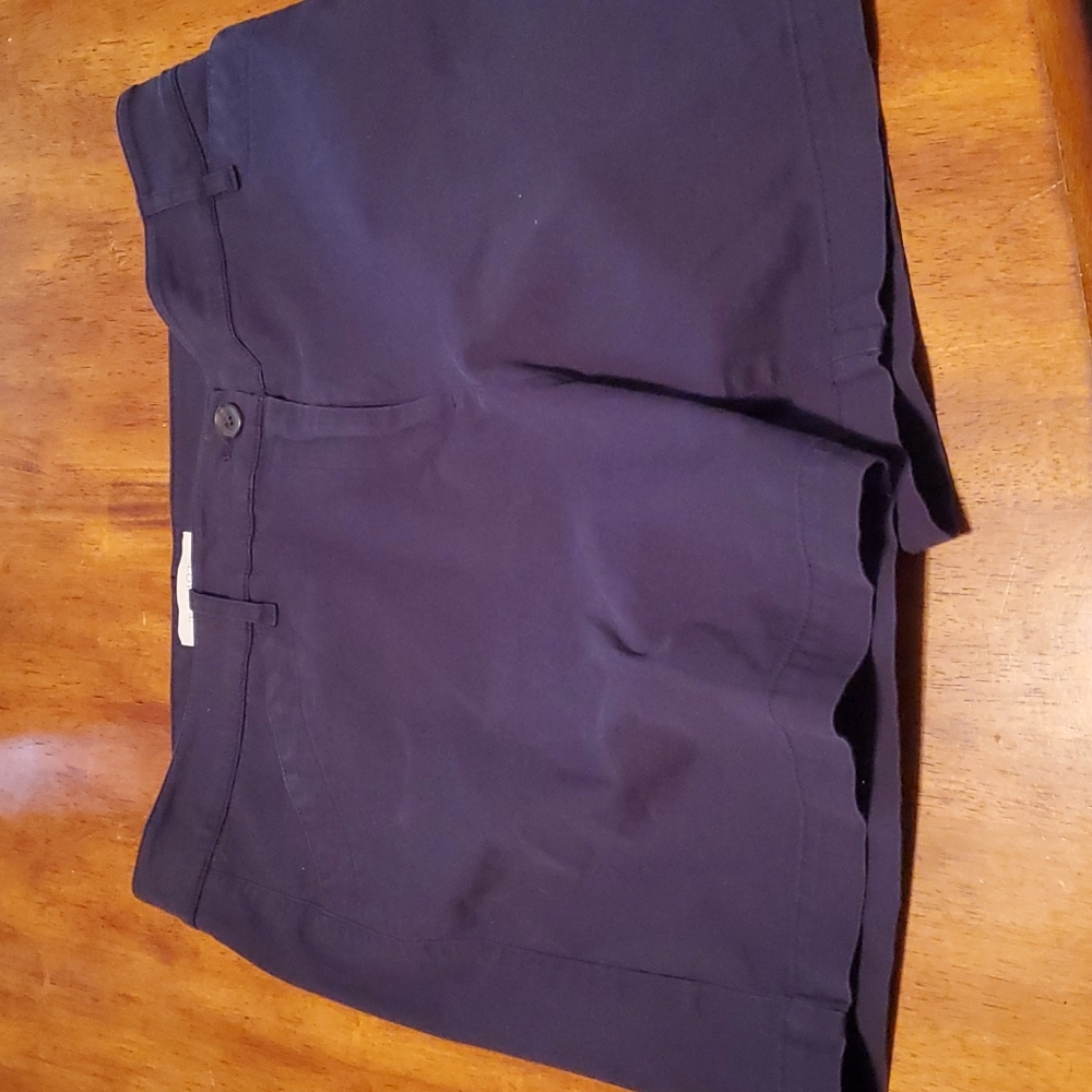 Dark Shorts from Talbot for Woman